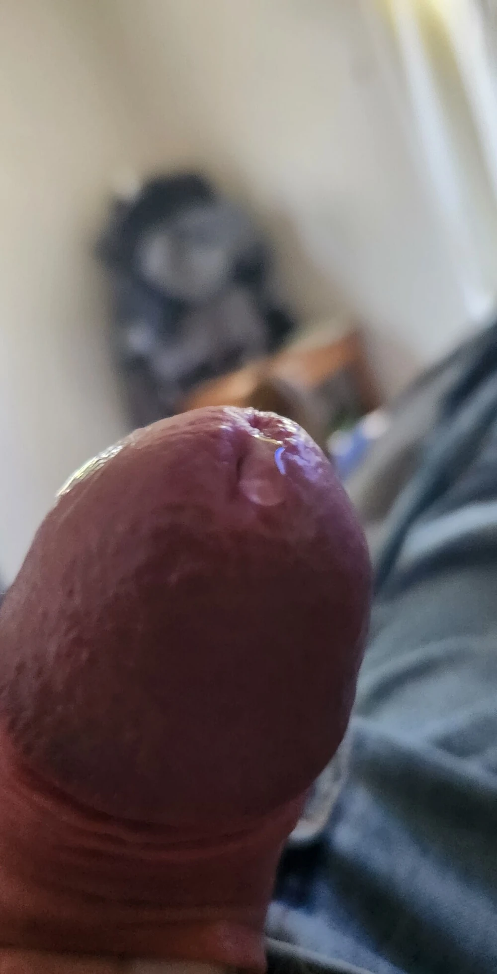 My thick cock