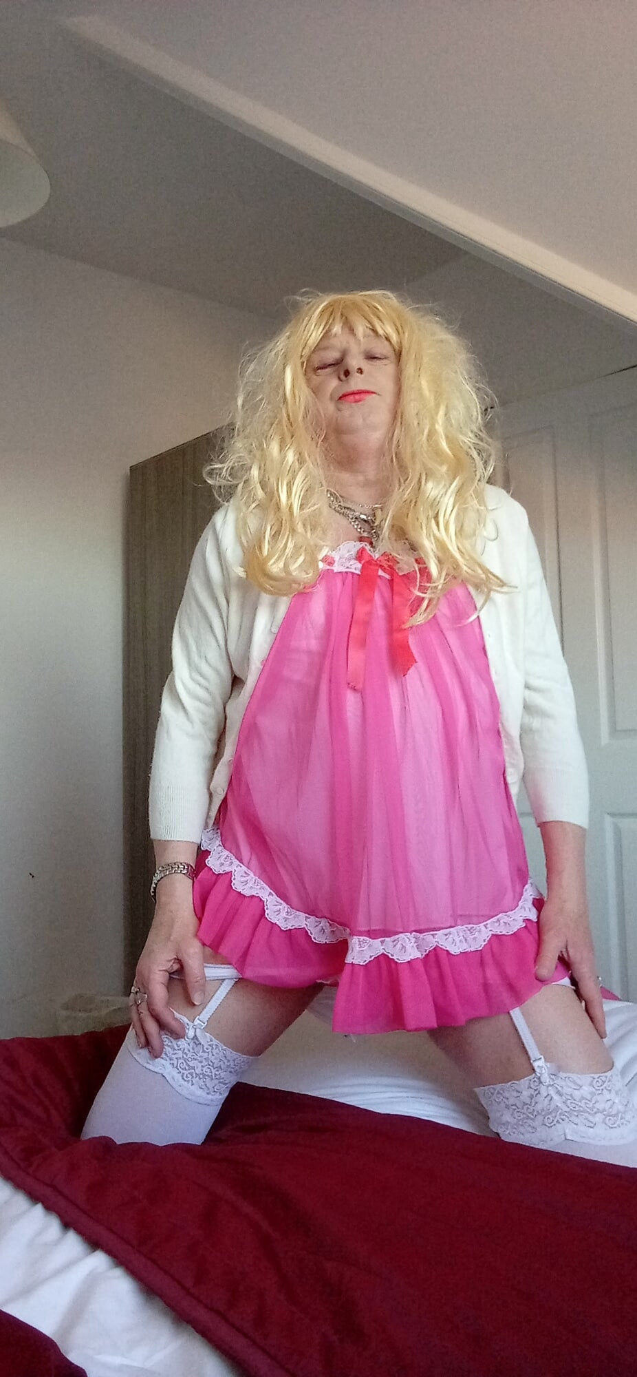 Nighties everywhere #9