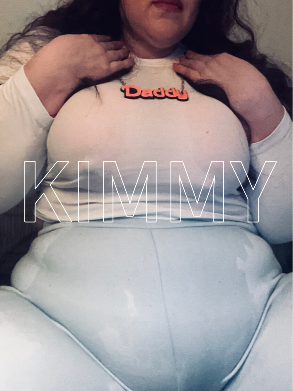 Tied Up For Daddy #2