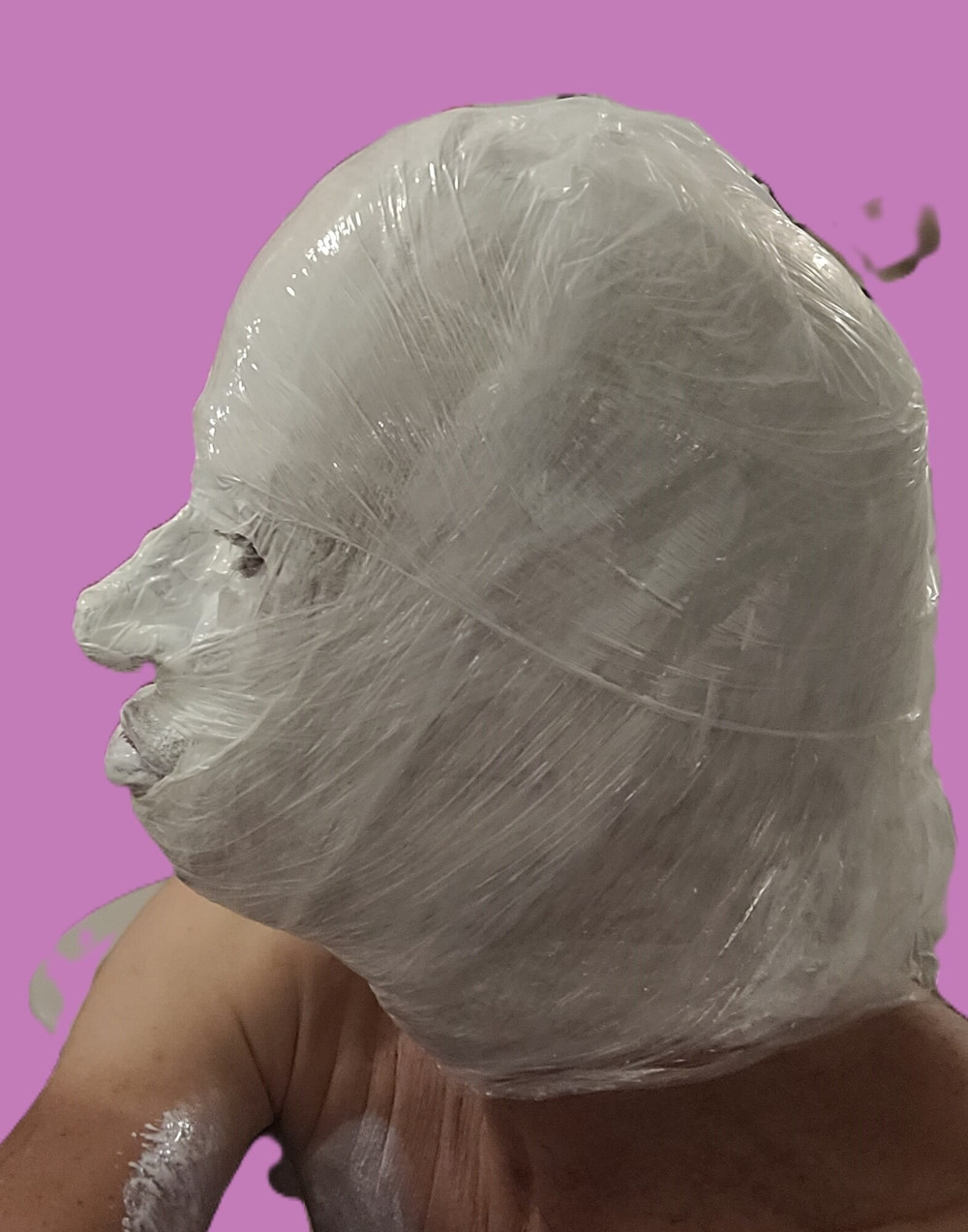 Headstyling #15