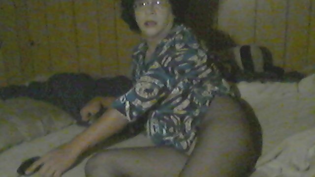 more crossdressing pics #17