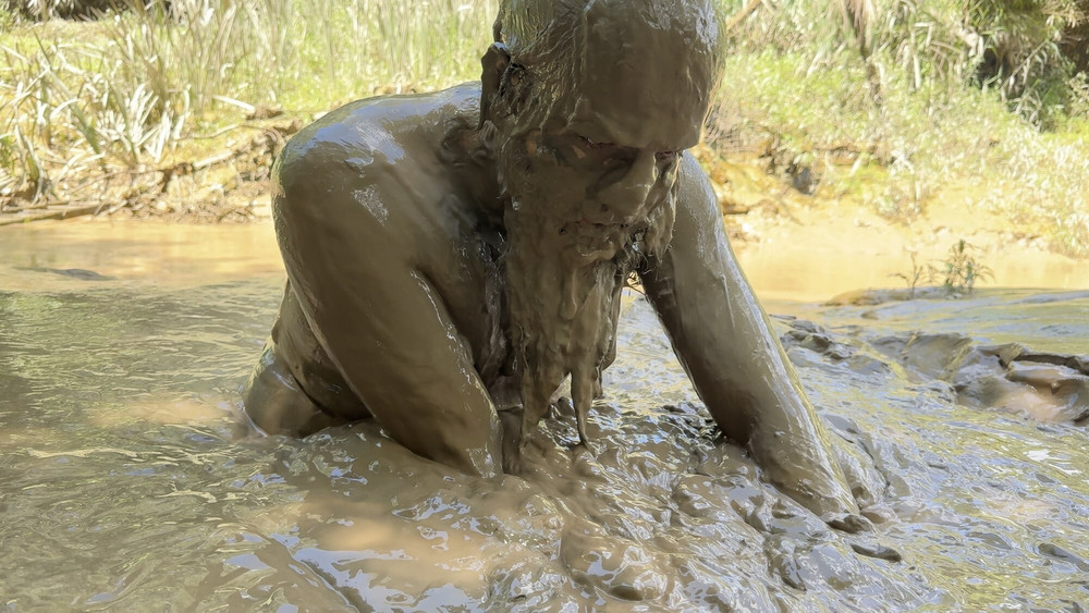 SHOT - MUD MOUTH #59