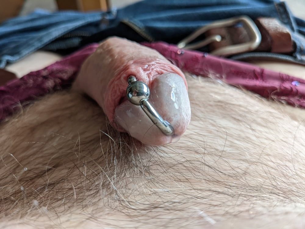 Precum #9