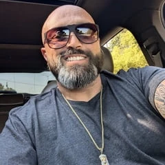 Just me