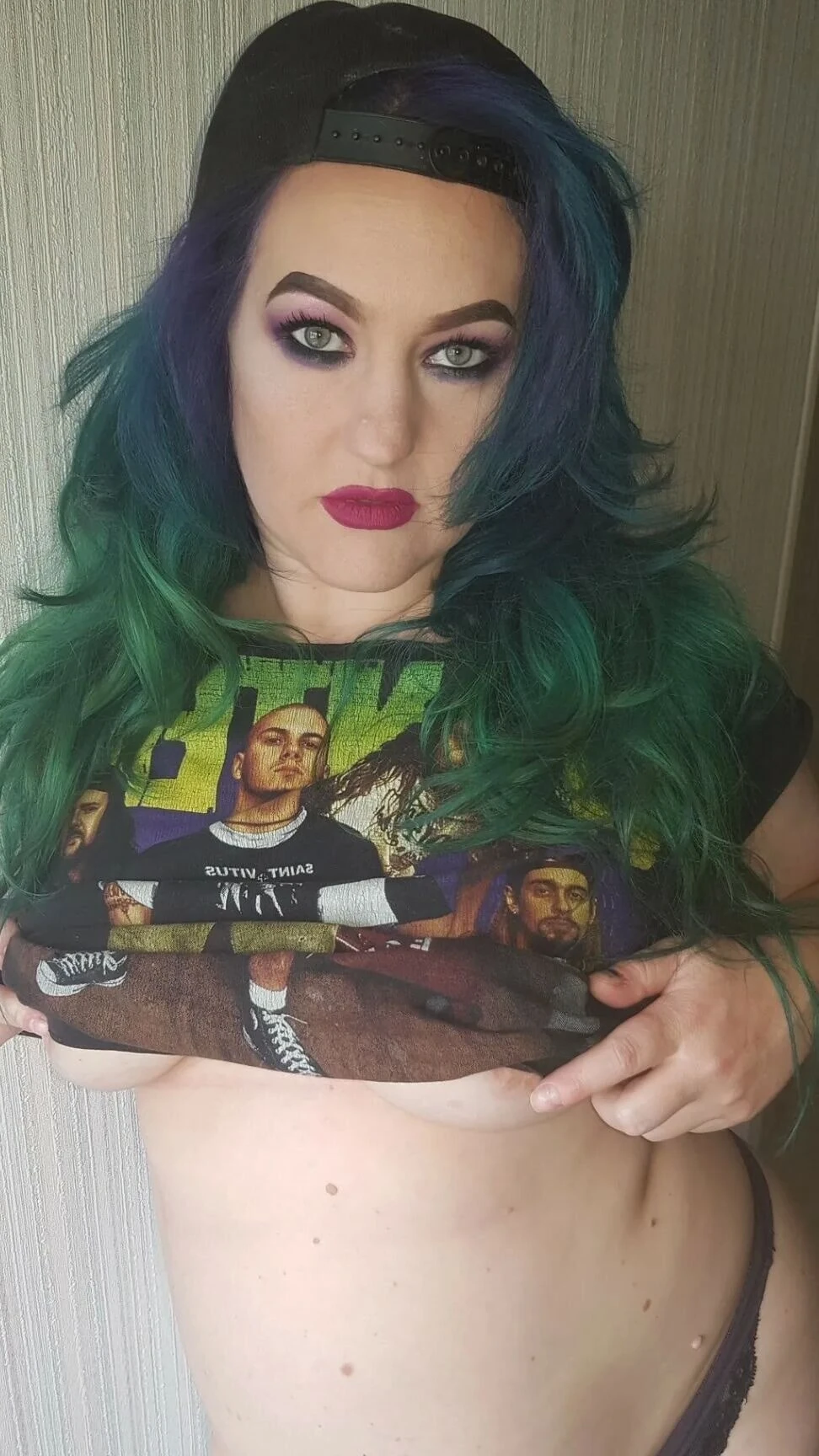 Chubby MILF Amy Leaf- Best of 6 #14