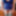 Sissy Aleksa posing in blue corset and green stockings #4