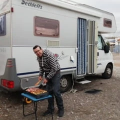 my motorhome