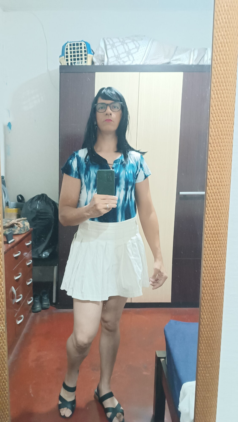Sakura Nakamura Cute Girl Japan Style 😍 #40