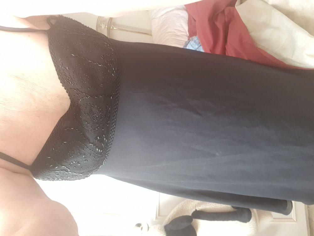 Little black dress #4