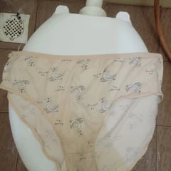 my panties