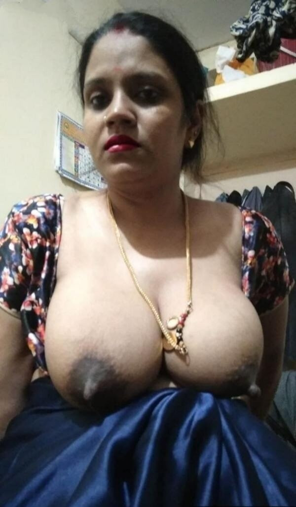 Enna nanba amma enaku kattiya show bigg boobs and nipples an #6