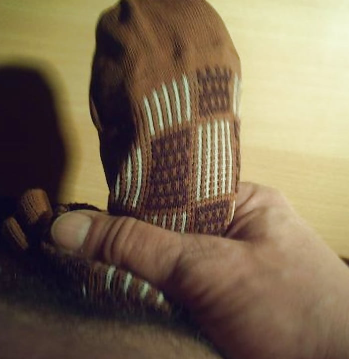 My Vintage Socks #24