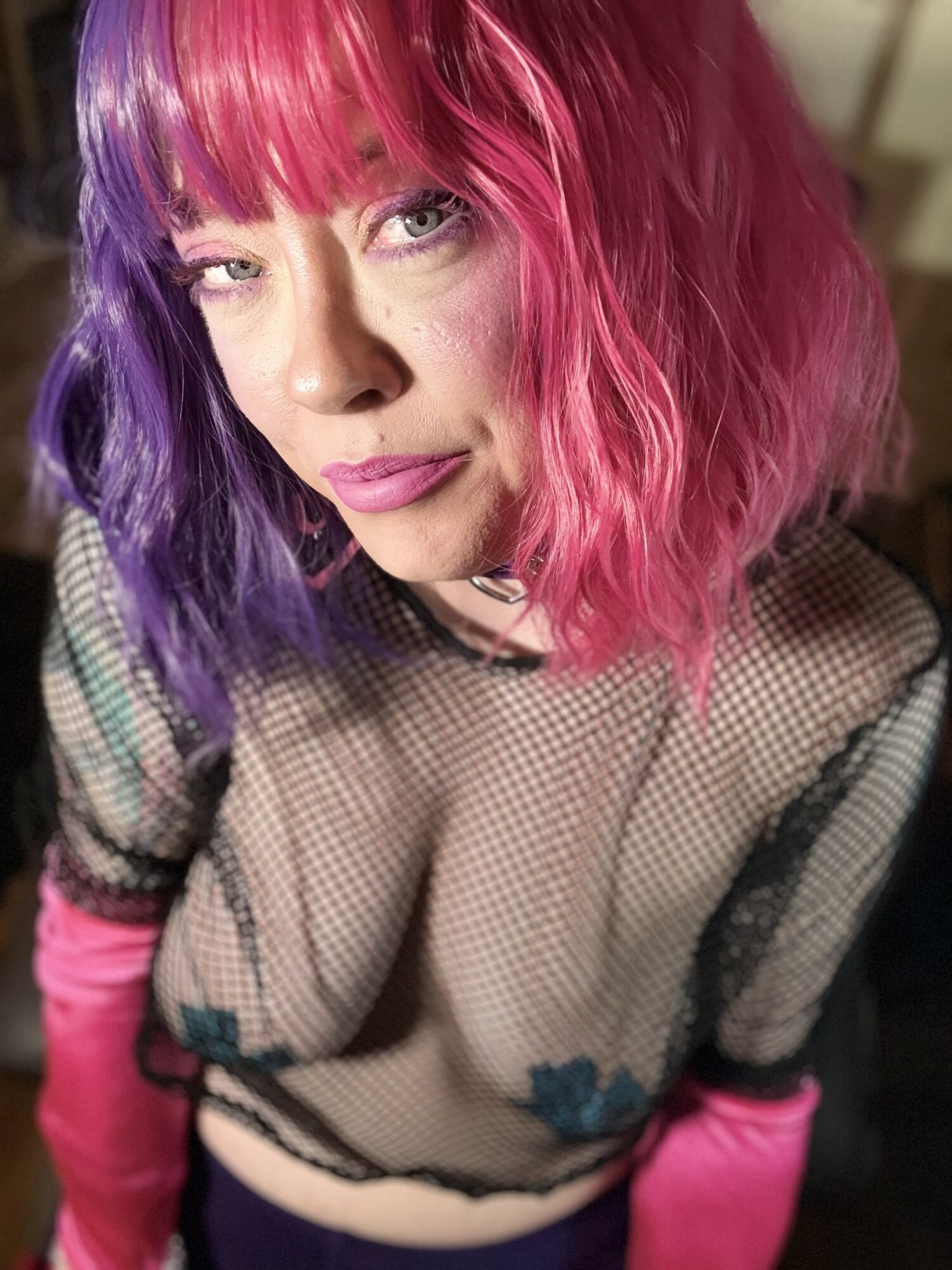 Tina Snua Selfies #132 #29