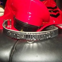 MISTRESS SMOKE 5