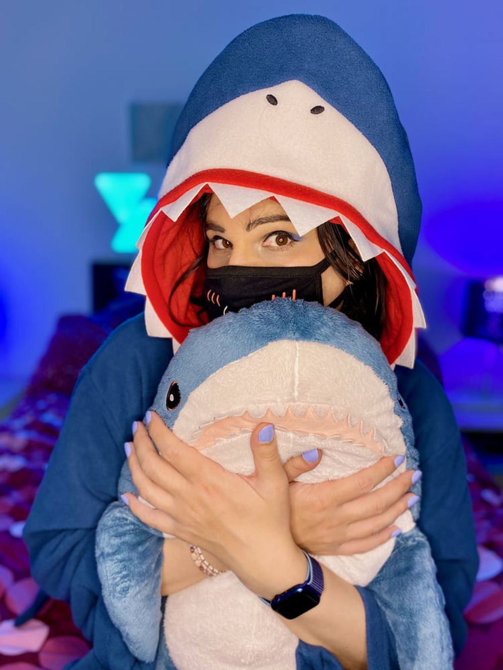 Soft &amp; Casual - Shark Kigu #5