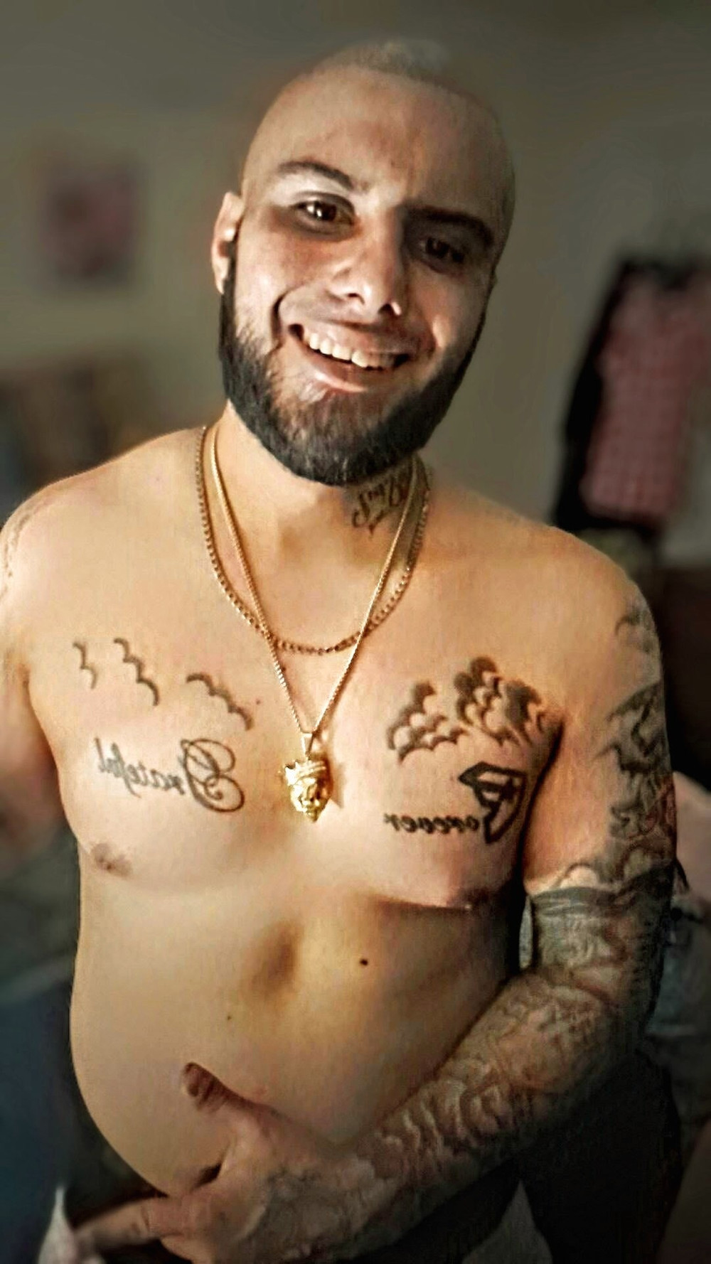 Different shades of me #10