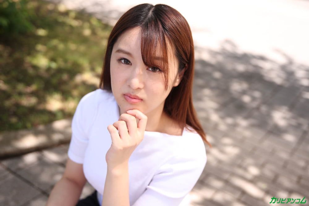 Sakura Kojima :: Debut - CARIBBEANCOM #3