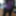 Purple latex with anal plug and pumo #3