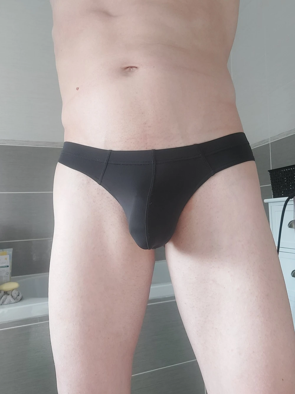 Nouvelle lingeries  #2