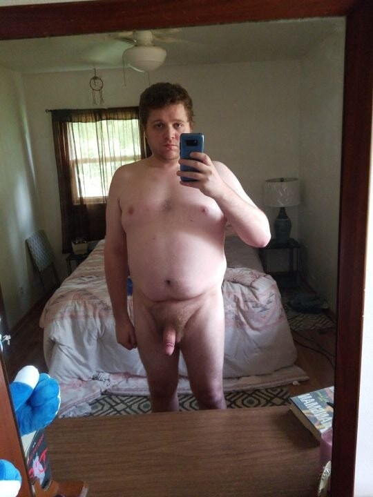 Chubby Submissive Boy #33