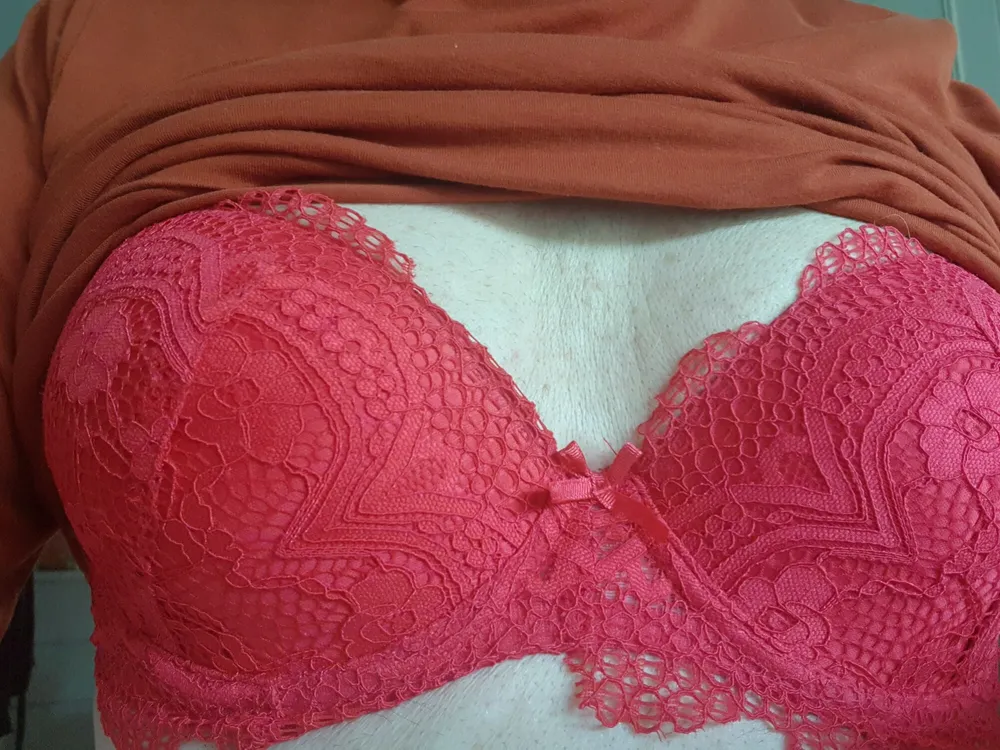 Tops and bras #7