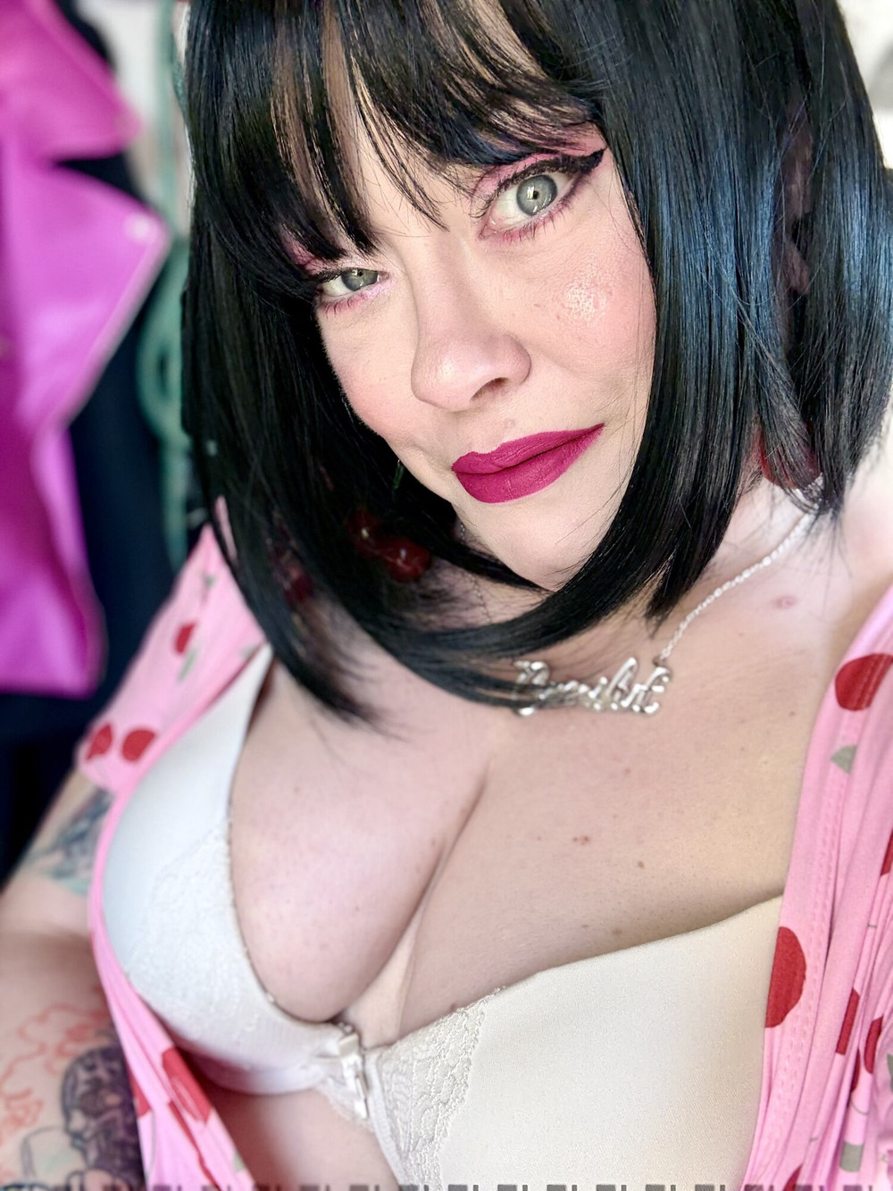 Tina Snua Selfies #69 #13