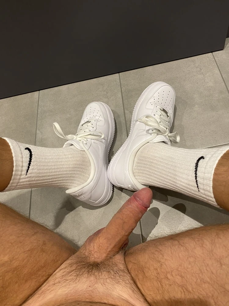 sneaks&amp;socks #33