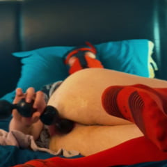 S1UTTRANSPUP - BRATTY PUP があなたを嘲笑いながら、彼らを壊す