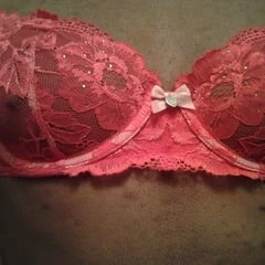 My prettiest Bra's 