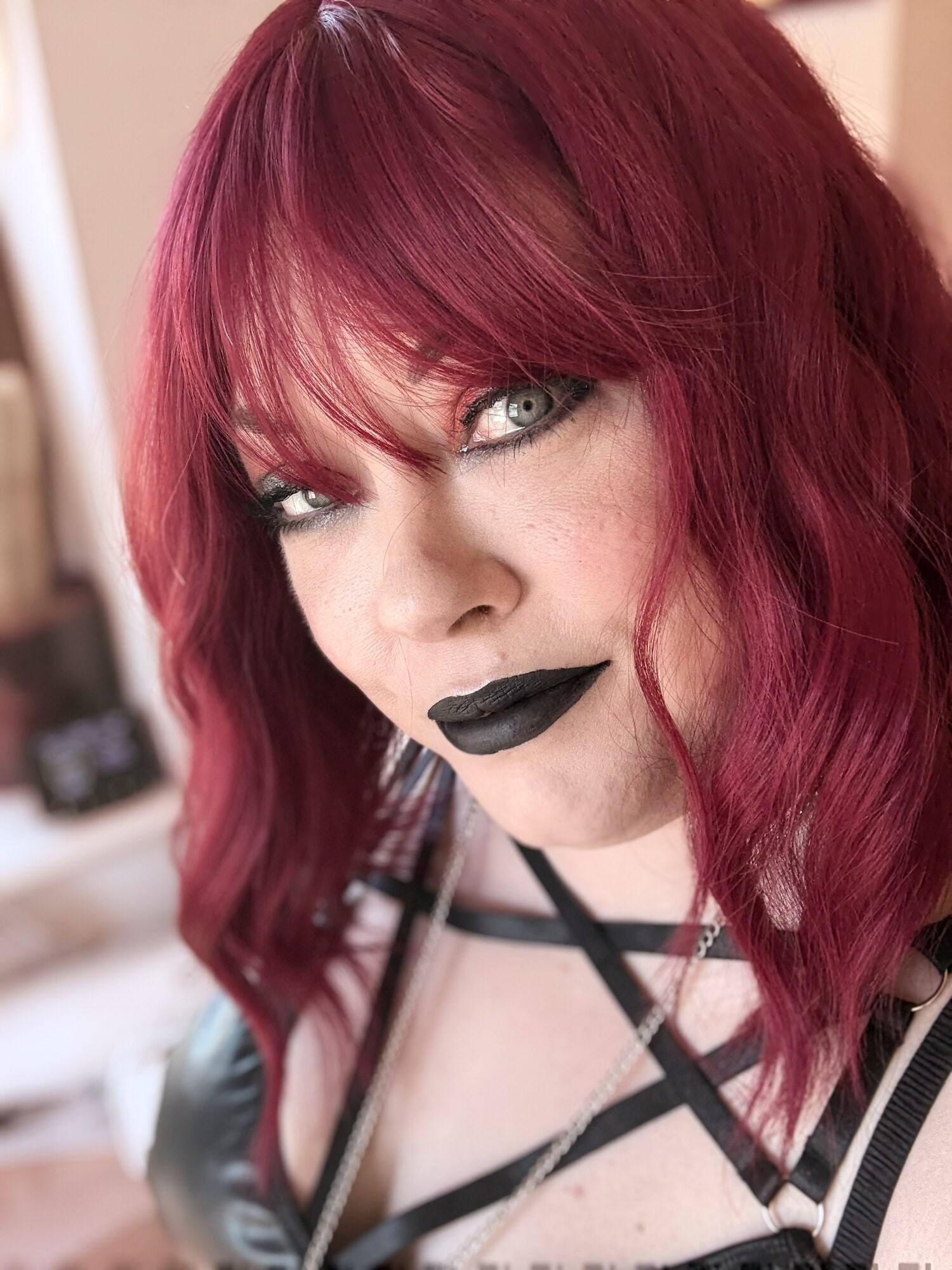 NEW PHOTOS - Tina Snua Selfies #52 15