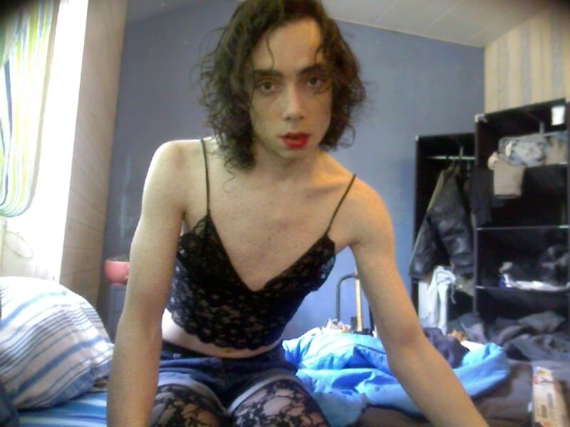 Just a sissy #41