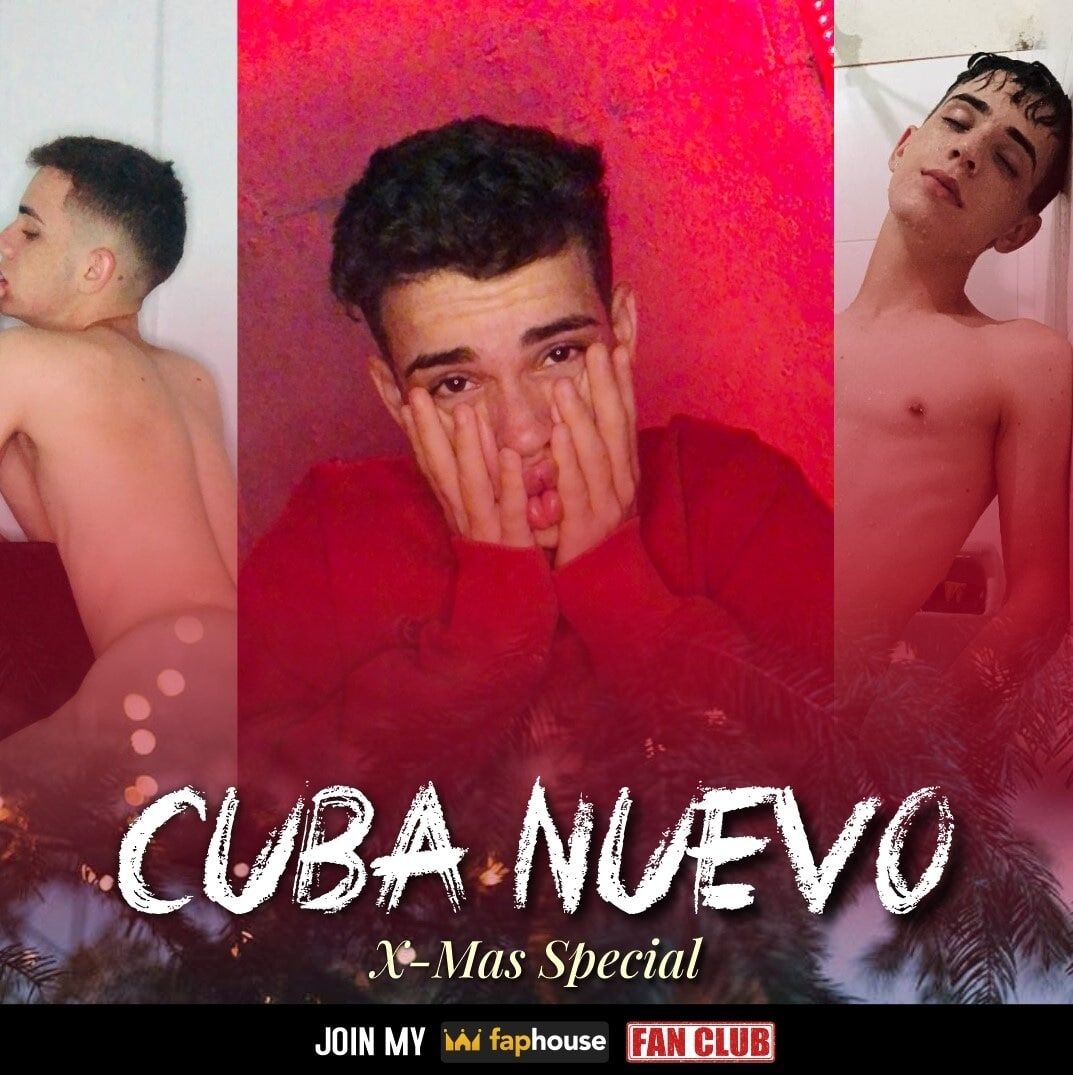 Cuba Nuevo - XMAS Special  #7