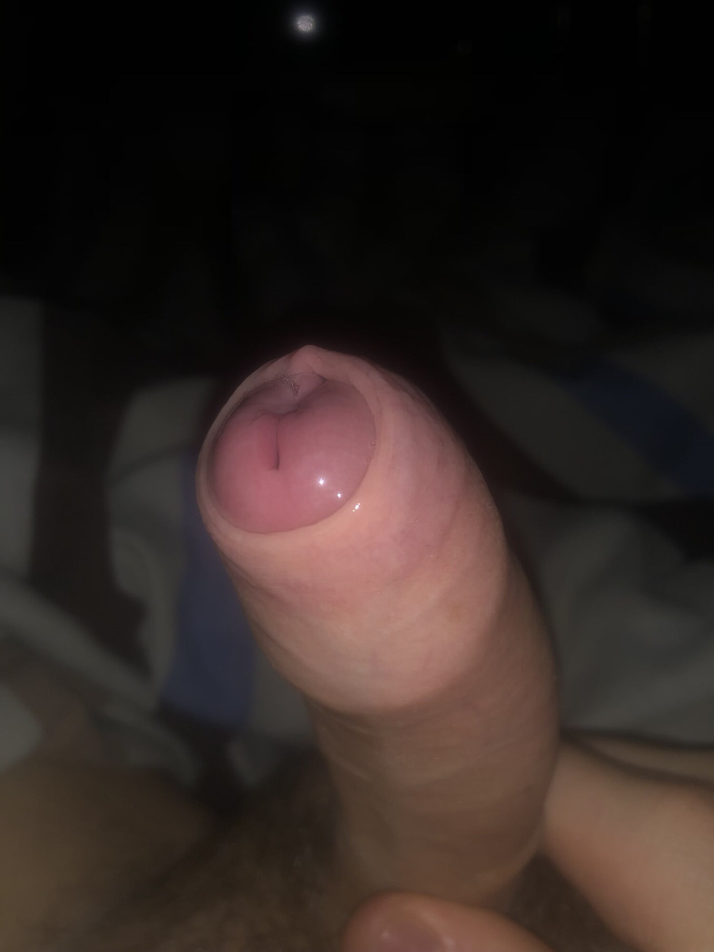My wet Teen Cock #13