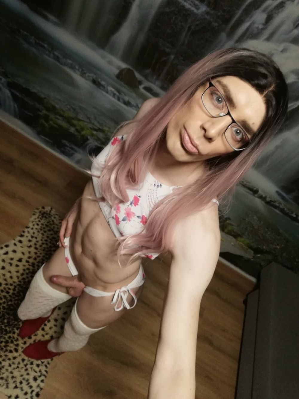 Sissy Faggot Life (21) #7