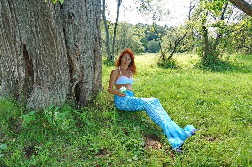 Mermaid 2 #22