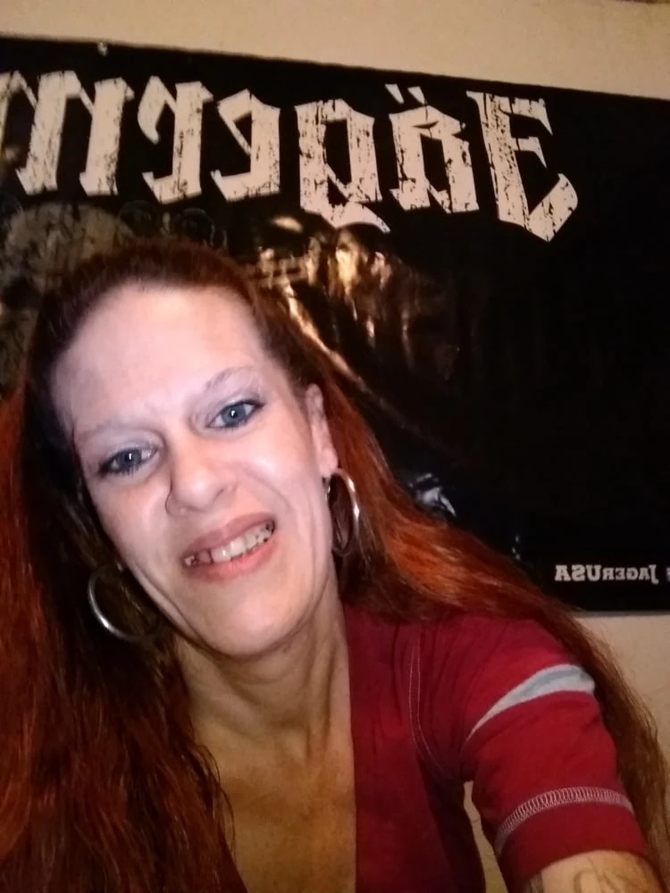 Just Me #4