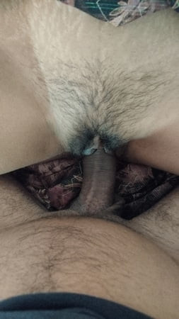 Quente pushpa bhabhi ki chut me land