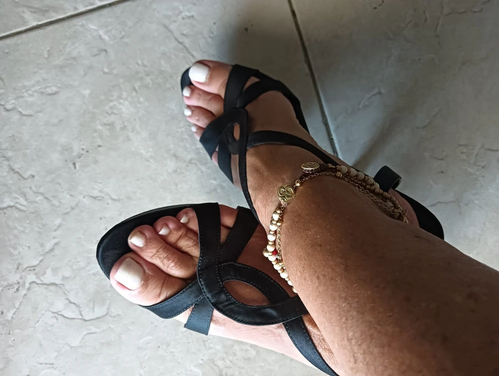 My shoes #4