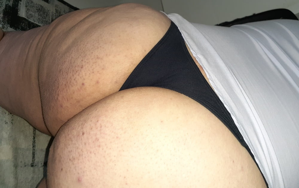 My ass for you #4