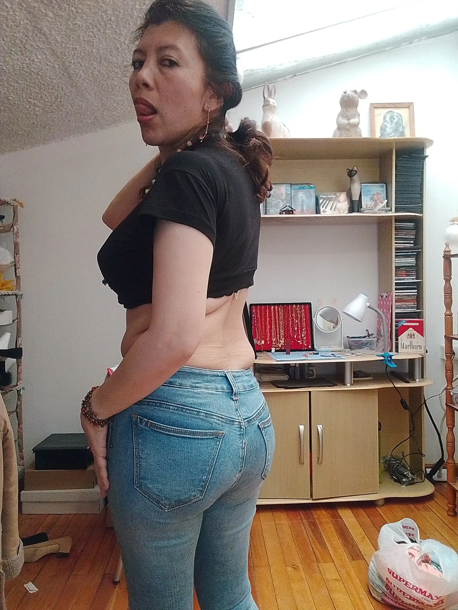 ME AGAIN  #39