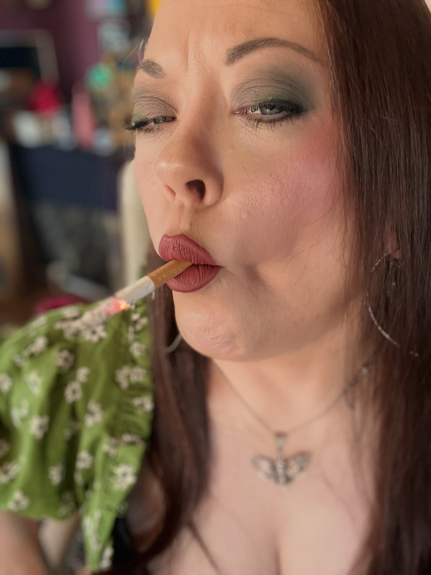 Tina Snua Selfies #231 #17