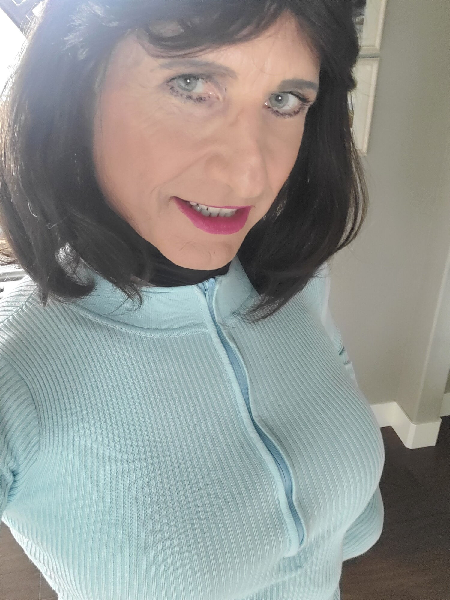 Slut dress #9