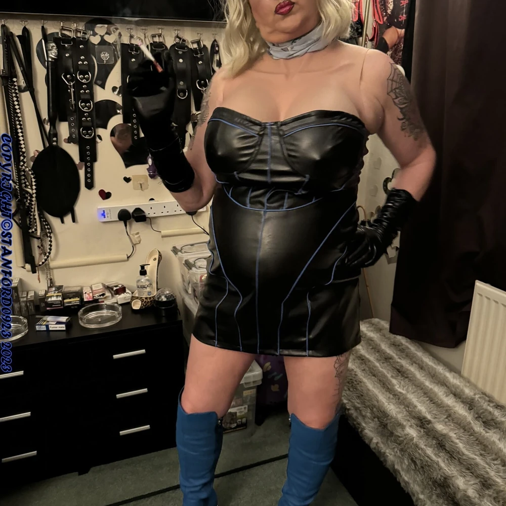 SHIRLEY I M A WFE AND I M A SLUT  #6