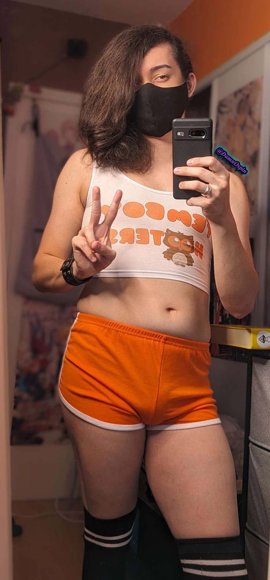 Femboy Hooters #39