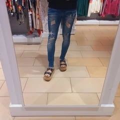 public crossdressing