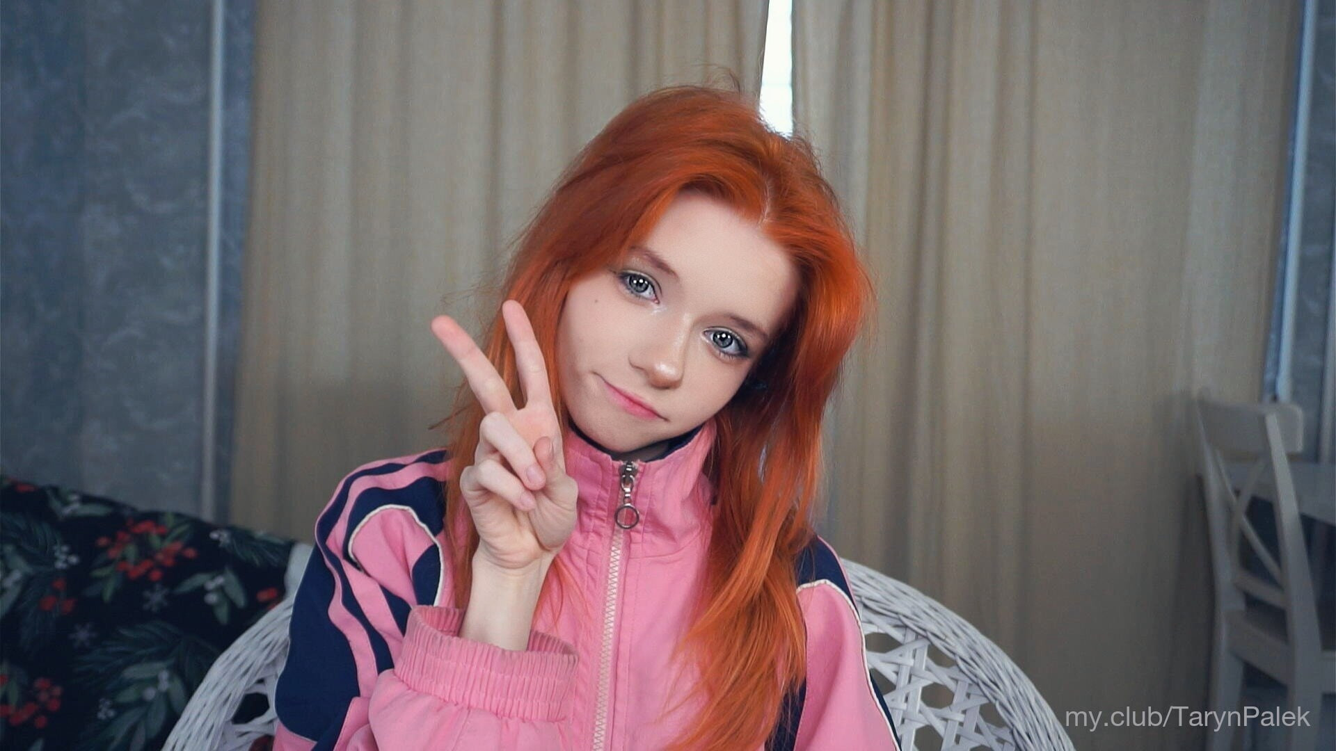 Mozelle 無料写真