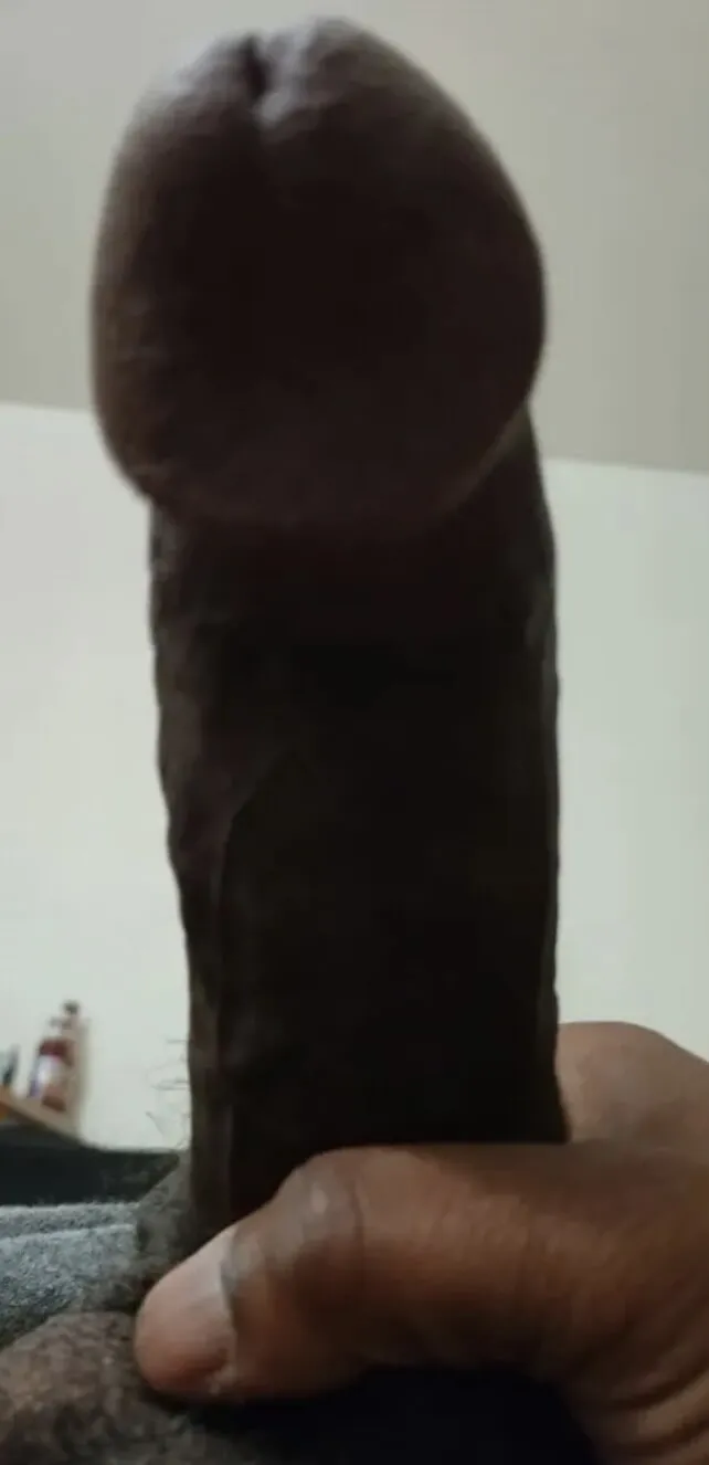 My dick