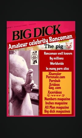 Roncoman 
