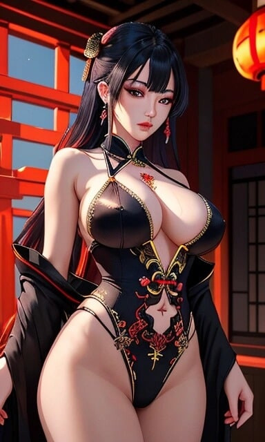 Hot Chinese beautiful girls #8