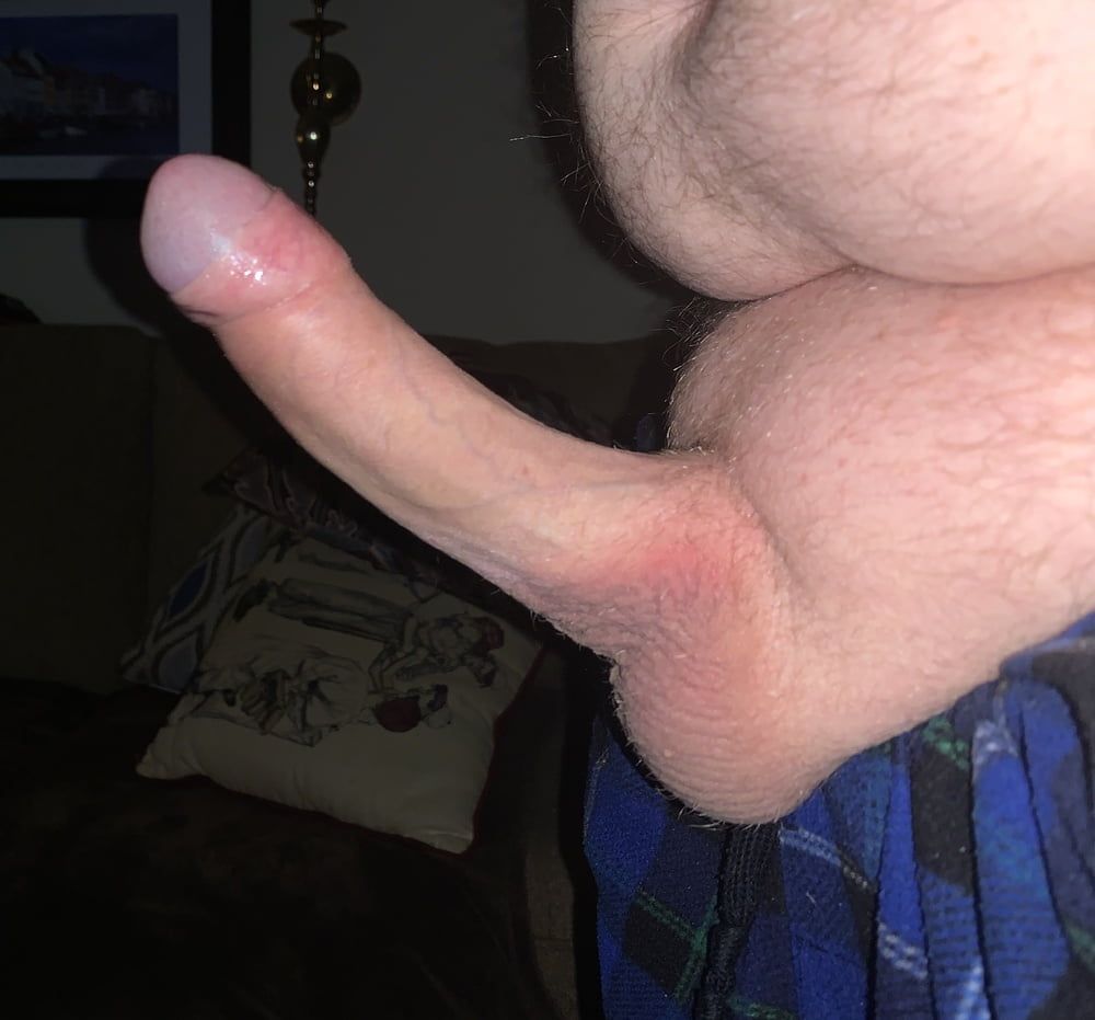 Dick #8